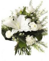 kazablanka beyazgül 