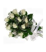 TÜRKİYE Çiçek beyazgül