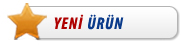 Yeni Ürün